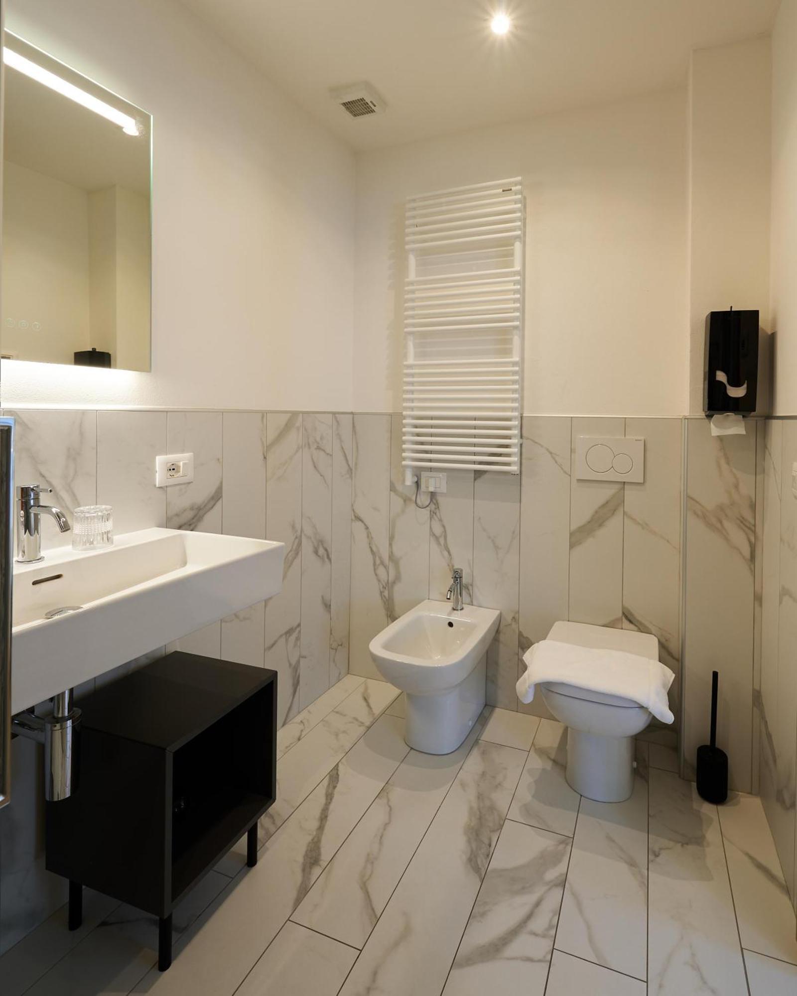 Business E Tourism Superior Rooms Con Bagno Privato Mascheretta Venezia Dolo Quarto foto