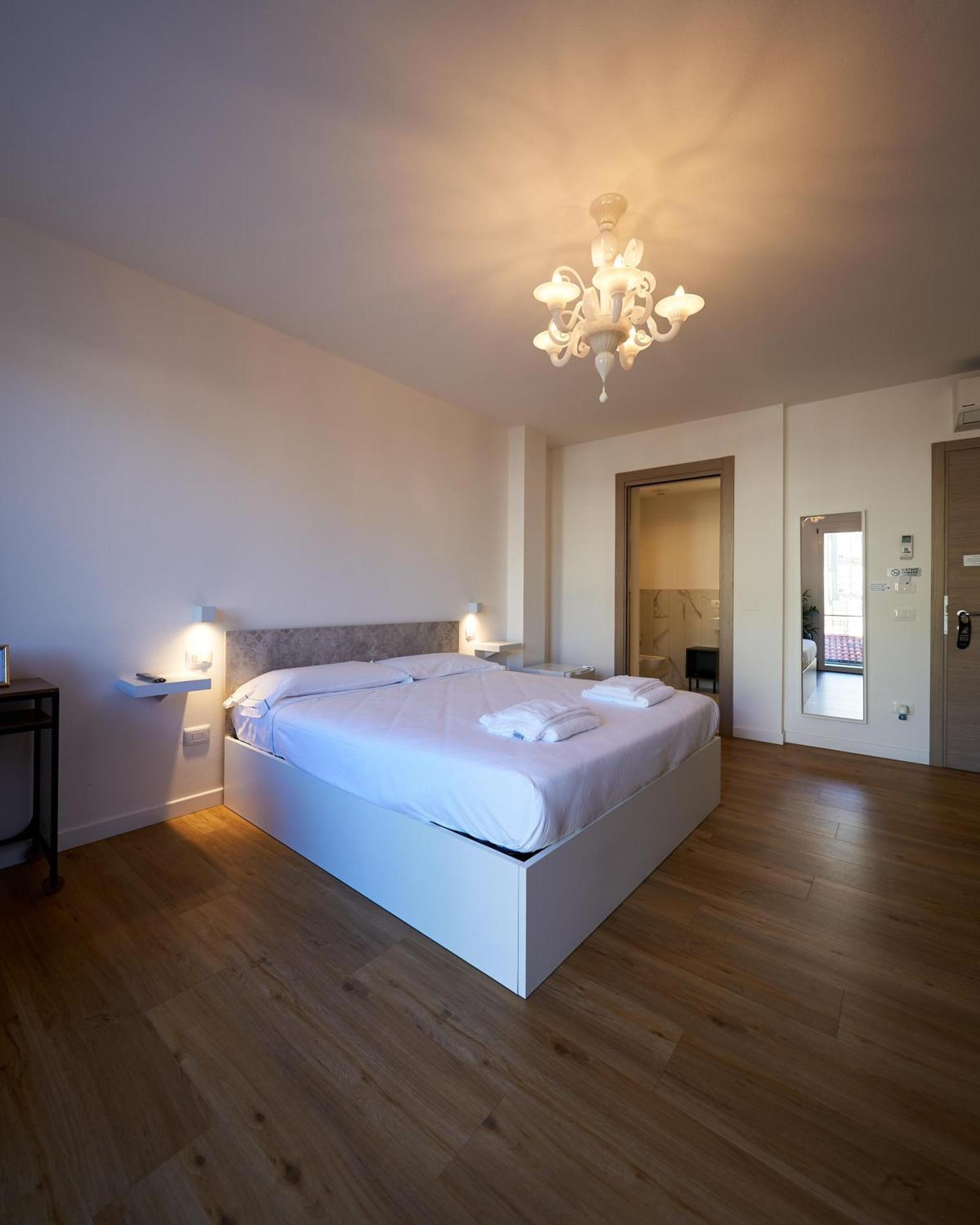 Business E Tourism Superior Rooms Con Bagno Privato Mascheretta Venezia Dolo Quarto foto