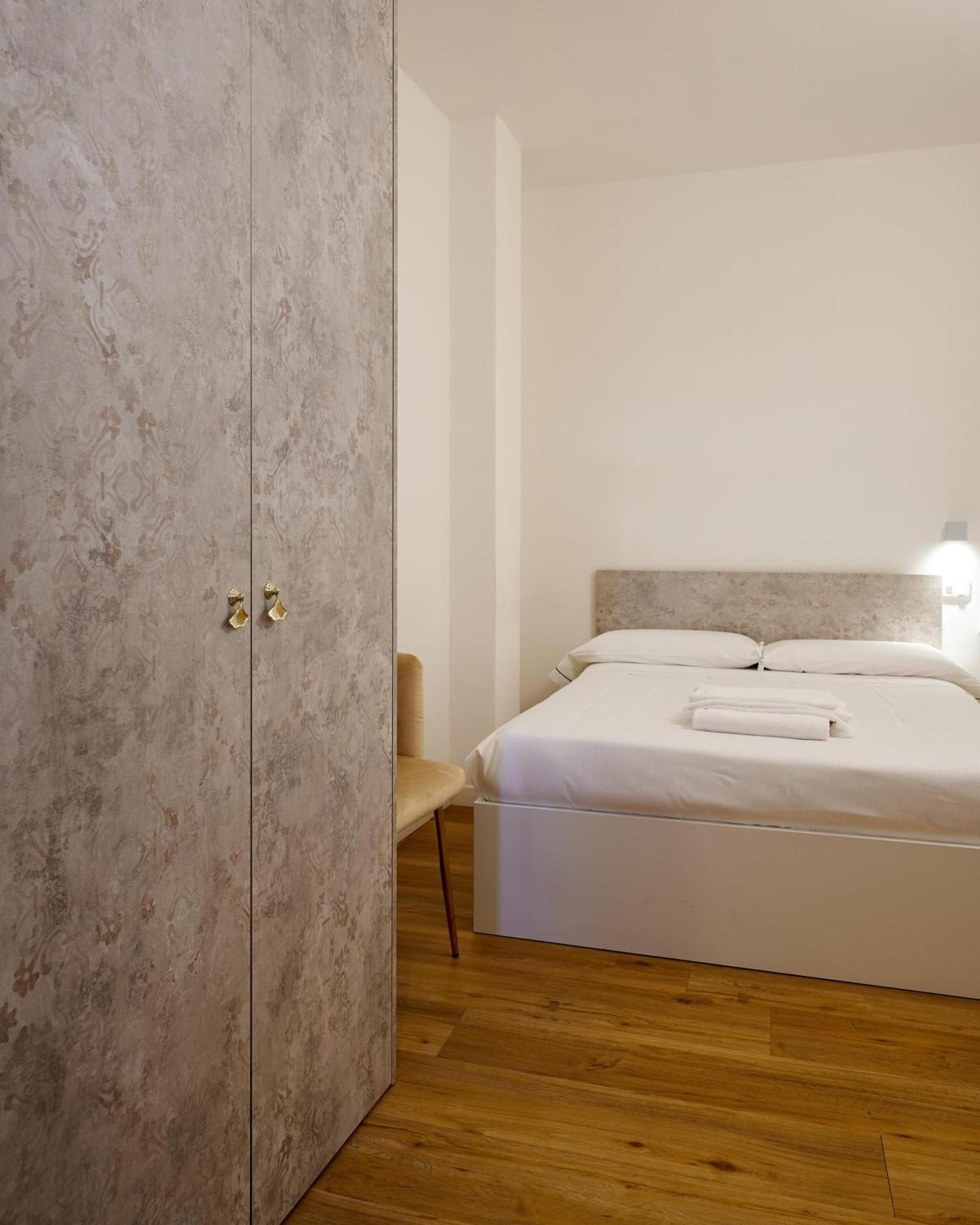 Business E Tourism Superior Rooms Con Bagno Privato Mascheretta Venezia Dolo Quarto foto